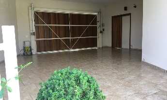 Imagem 2: CASA PARA VENDA - JARDIM VILLA ROMANA - INDAIATUBA /SP