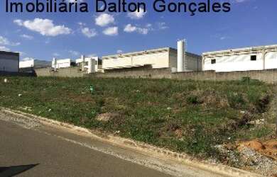 Imagem 4: TERRENO COMERCIAL PARA VENDA -PARK COMERCIAL - INDAIATUBA -SP