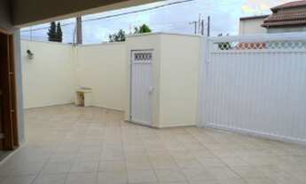 Imagem 2: CASA PARA VENDA - JARDIM REGINA - INDAIATUBA-SP