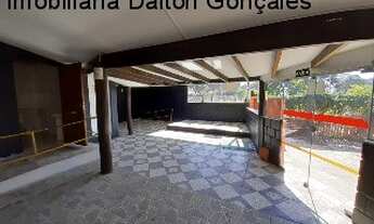 Imagem: SALÃO COMERCIAL PARA LOCAÇÃO - JARDIM