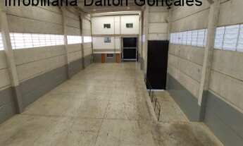 Imagem: GALPÃO PARA VENDA E LOCAÇÃO - EUROPARK