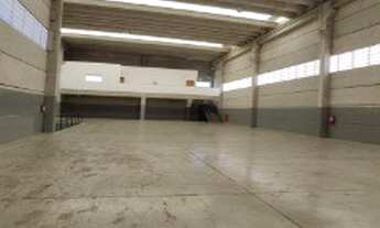 Imagem 2: GALPÃO PARA VENDA E LOCAÇÃO - EUROPARK COMERCIAL - INDAIATUBA /SP