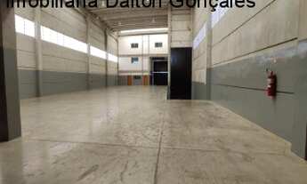 Imagem 5: GALPÃO PARA VENDA E LOCAÇÃO - EUROPARK COMERCIAL - INDAIATUBA /SP