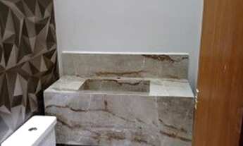 Imagem 5: CASA PARA VENDA - JARDINS DO IMPÉRIO VILA RICA - INDAIATUBA /SP