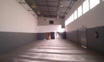 Imagem: GALPÃO PARA LOCAÇÃO - DISTRITO INDUSTRIAL