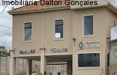 Imagem 2: TERRENO PARA VENDA - JARDINS DO IMPÉRIO - INDAIATUBA /SP