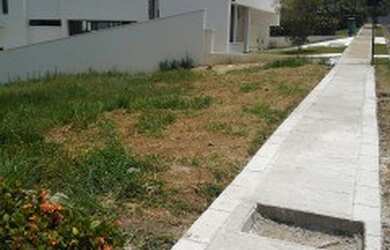 Imagem 2: TERRENO PARA VENDA - JARDIM VILA PARADISO - INDAIATUBA /SP