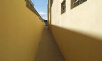 Imagem 3: GALPÃO PARA LOCAÇÃO - DISTRITO INDUSTRIAL JOÃO NAREZZI - INDAIATUBA -SP