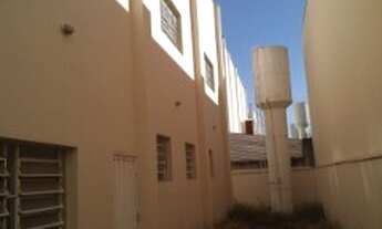 Imagem 4: GALPÃO PARA LOCAÇÃO -DISTRITO INDUSTRIAL JOÃO NAREZZI - INDAIATUBA -SP