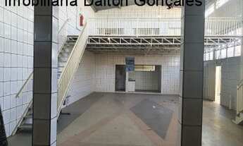 Imagem 6: GALPÃO PARA VENDA - RESIDENCIAL MONTE VERDE - INDAIATUBA -SP