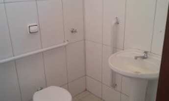 Imagem 5: GALPÃO PARA LOCAÇÃO- DISTRITO INDUSTRIAL JOÃO NAREZZI - INDAIATUBA-SP