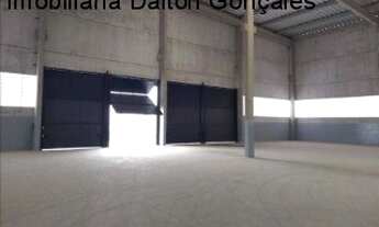 Imagem: GALPÃO PARA VENDA E LOCAÇÃO - PARK COMERCIAL