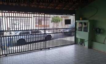 Imagem: CASA PARA VENDA - JARDIM MORADA DO SOL