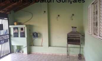 Imagem 2: CASA PARA VENDA - JARDIM MORADA DO SOL - INDAIATUBA /SP