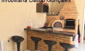 Imagem: CASA RESIDENCIAL em INDAIATUBA - SP, JARDIM