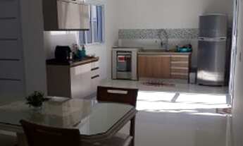 Imagem: CASA PARA VENDA - JARDIM ESPLANADA ll