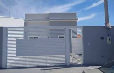 Imagem 3: CASA PARA VENDA - JARDIM MONTE CARLO - INDAIATUBA -SP