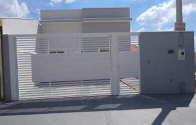 Imagem 4: CASA PARA VENDA - JARDIM MONTE CARLO - INDAIATUBA -SP