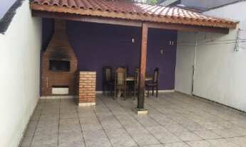 Imagem: CASA PARA VENDA - JARDIM PRIMAVERA - INDAIATUBA