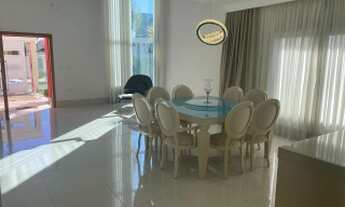 Imagem 2: SOBRADO A VENDA - JARDIM ESPLANADA - INDAIATUBA -SP