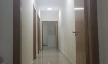 Imagem 2: CASA PARA VENDA E LOCAÇÃO - JARDINS DO IMPÉRIO ITU - INDAIATUBA -SP