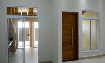 Imagem: CASA RESIDENCIAL em INDAIATUBA - SP, JARDIM