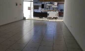 Imagem: SALÃO COMERCIAL PARA LOCAÇÃO - CENTRO