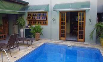 Imagem 2: CASA PARA VENDA -VILA SUÍÇA - INDAIATUBA -SP