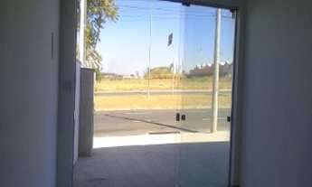 Imagem 2: SALÃO PARA LOCAÇÃO - PARQUE CAMPO BONITO - INDAIATUBA -SP