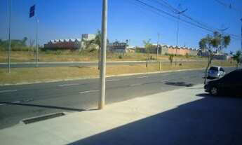 Imagem 3: SALÃO PARA LOCAÇÃO - PARQUE CAMPO BONITO - INDAIATUBA -SP