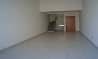 Imagem 5: SALÃO PARA LOCAÇÃO - PARQUE CAMPO BONITO - INDAIATUBA -SP