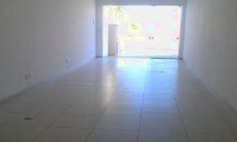 Imagem 7: SALÃO PARA LOCAÇÃO - PARQUE CAMPO BONITO - INDAIATUBA -SP