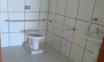 Imagem 7: SALÃO PARA LOCAÇÃO - PARQUE CAMPO BONITO - INDAIATUBA -SP