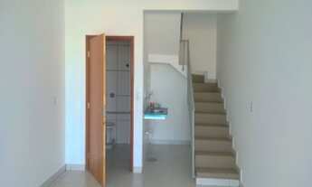 Imagem 2: SALÃO PARA LOCAÇÃO - PARQUE CAMPO BONITO - INDAIATUBA -SP