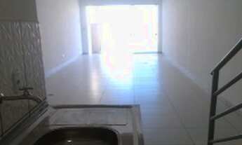 Imagem 6: SALÃO PARA LOCAÇÃO - PARQUE CAMPO BONITO - INDAIATUBA -SP