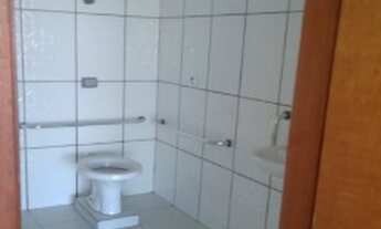 Imagem 5: SALÃO PARA LOCAÇÃO - PARQUE CAMPO BONITO - INDAIATUBA -SP