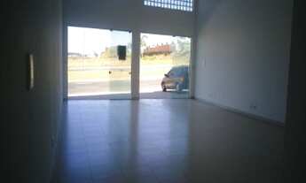 Imagem 6: SALÃO PARA LOCAÇÃO - PARQUE CAMPO BONITO - INDAIATUBA -SP