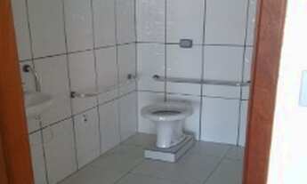 Imagem 7: SALÃO PARA LOCAÇÃO - PARQUE CAMPO BONITO - INDAIATUBA -SP