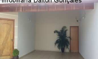 Imagem 3: CASA Á VENDA - JARDIM REGENTE - INDAIATUBA -SP