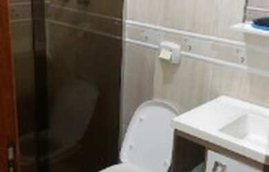 Imagem 5: CASA Á VENDA - PARQUE SÃO LOURENÇO - INDAIATUBA -SP