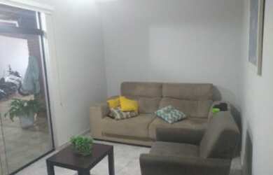 Imagem 3: CASA Á VENDA - JARDIM DOUTOR CARLOS AUGUSTO DE CAMARGO ANDRAD - INDAIATUBA -SP