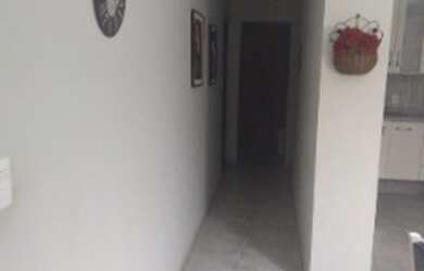 Imagem 4: CASA Á VENDA - JARDIM DOUTOR CARLOS AUGUSTO DE CAMARGO ANDRAD - INDAIATUBA -SP