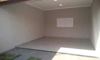 Imagem 4: CASA Á VENDA - JARDIM ESPLANADA II - INDAIATUBA -SP