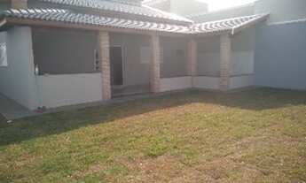 Imagem: CASA Á VENDA - JARDIM ESPLANADA II - INDAIATUBA