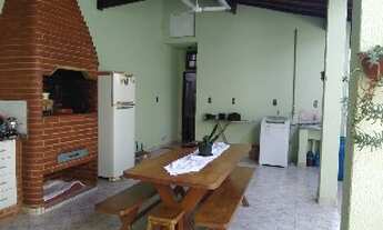 Imagem: CASA Á VENDA - VILA TODOS OS SANTOS - INDAIATUBA