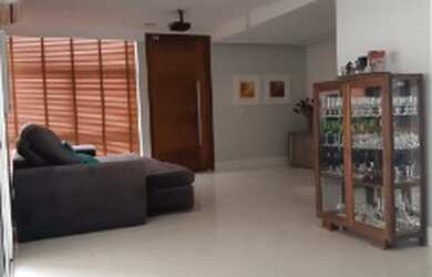 Imagem 5: CASA Á VENDA -RESIDENCIAL MAISON BLANCHE- INDAIATUBA -SP