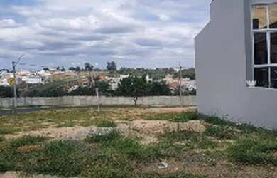 Imagem 2: TERRENO Á VENDA - JARDINS DO IMPÉRIO VILA RICA - INDAIATUBA -SP