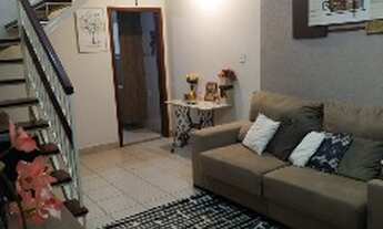 Imagem 4: CASA Á VENDA - JARDIM MORADA DO SOL - INDAIATUBA -SP