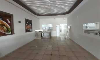 Imagem: SALÃO COMERCIAL PARA LOCAÇÃO - CIDADE