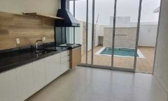 Imagem: CASA Á VENDA - RESIDENCIAL DONA MARIA JOSÉ